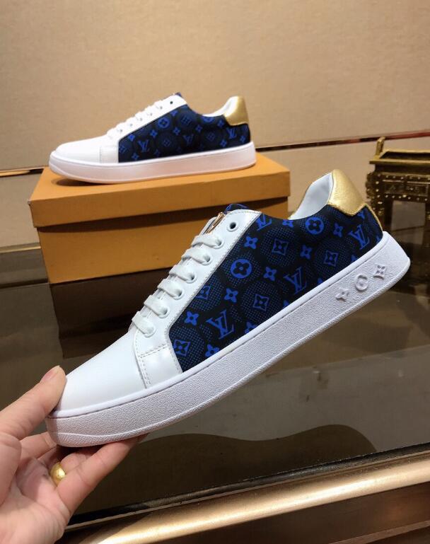 Mila's Edit - LOV Men Shoes - 2022