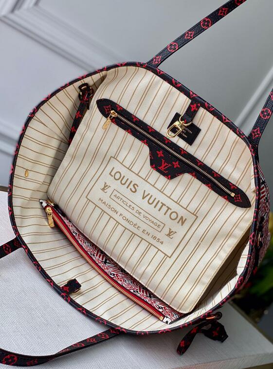 Mila's Edit - LOV Bags - 2771