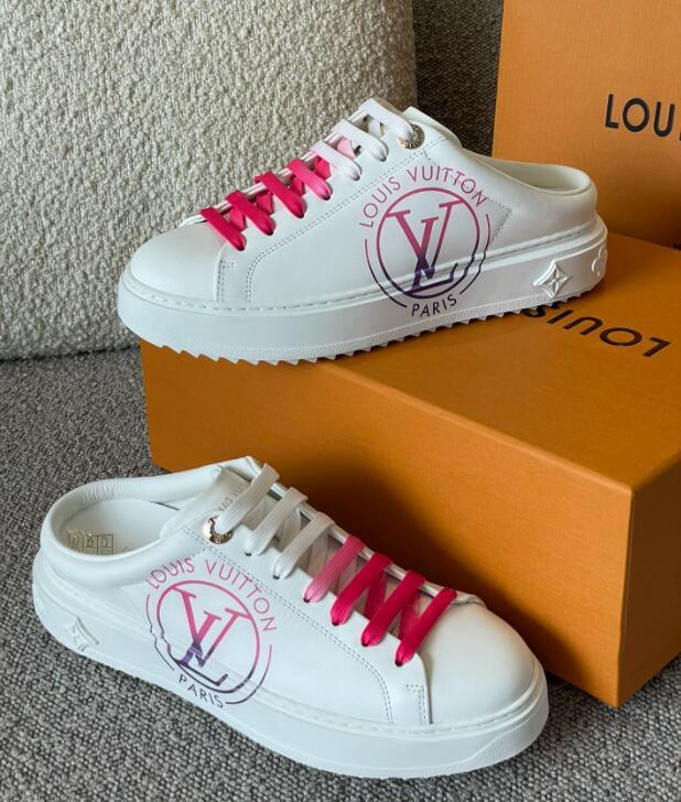 Mila's Edit - LOV Women Shoes - 1107