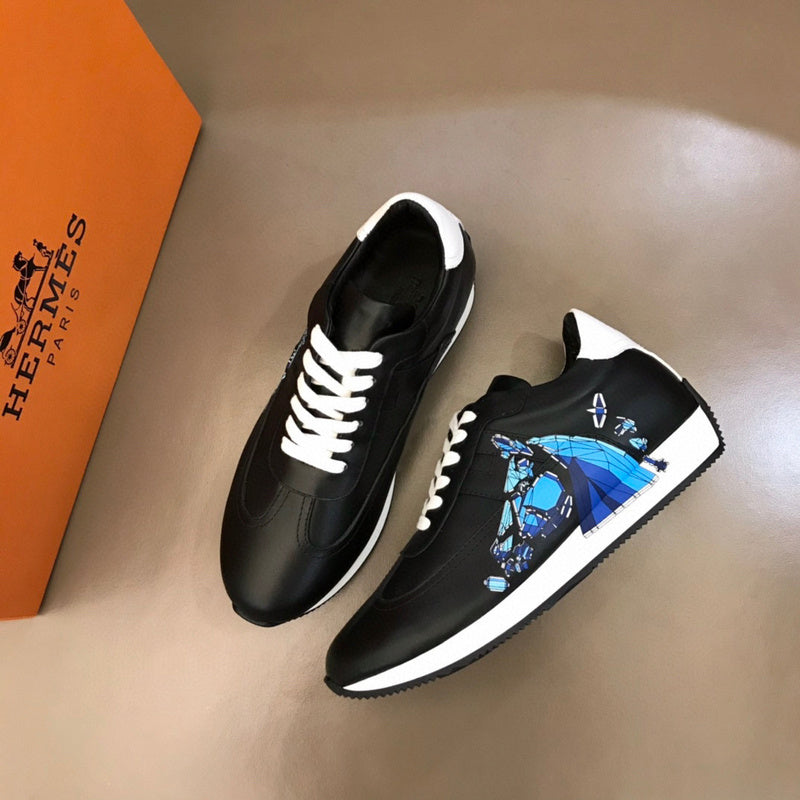 Hermes Luxury Shoes