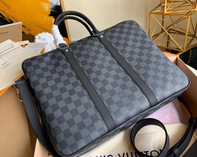 Mila's Edit - LOV Bags - 2546