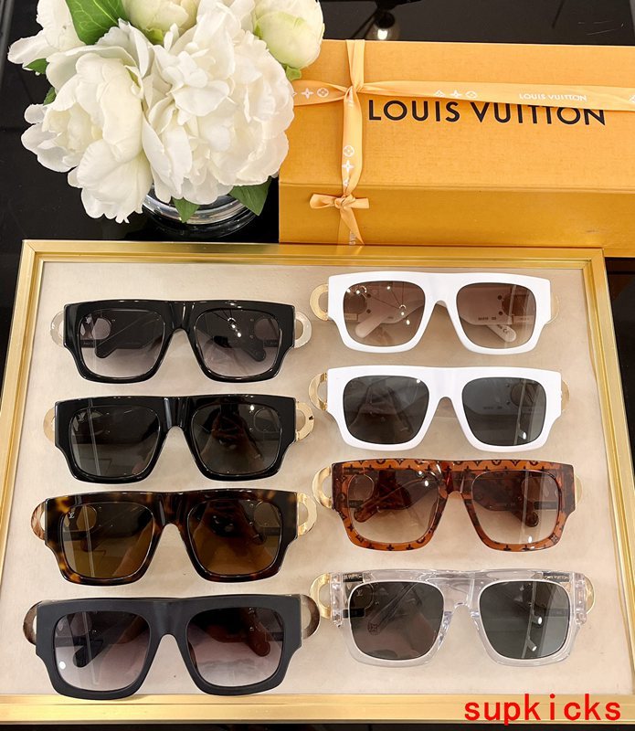 Louis Vuittion Luxury Sunglasses