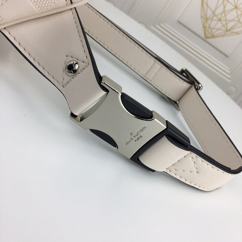 I W Fashion Lu-Vi bags - 17510