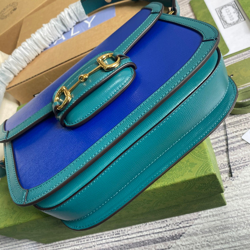 PHA - GUKI Bags - 1942