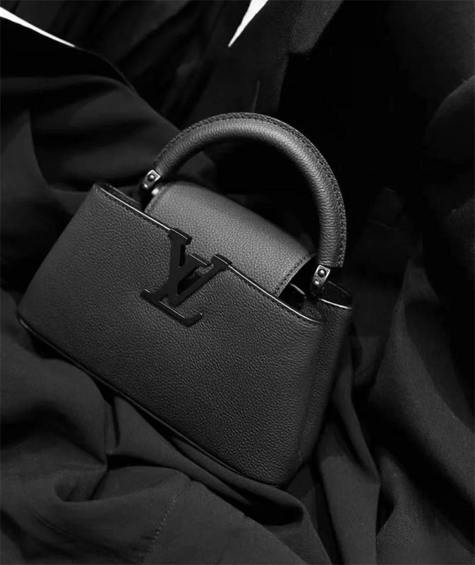 PHA - LOV Bags - 081