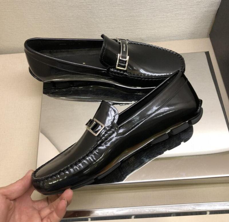 Mila's Edit - PD Men Shoes - 305