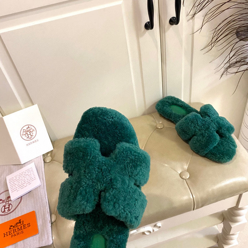 Hermes Luxury Sandals