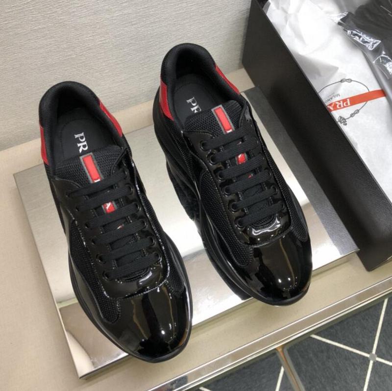 Mila's Edit - PD Men Shoes - 347
