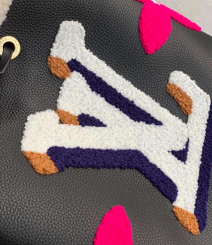 Mila's Edit - LOV Bags - 2570