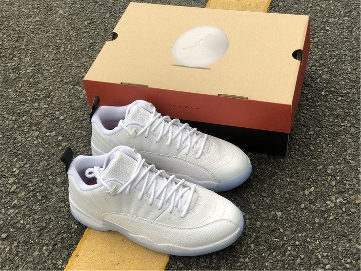 Nike Luxury Shoes