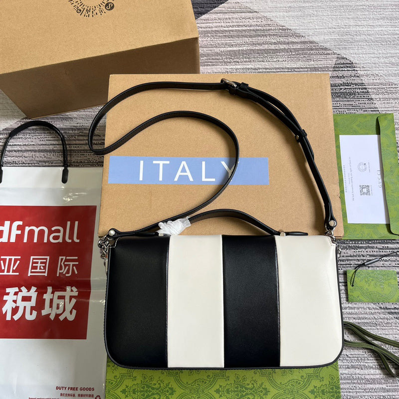 ENT - GCI Bags - 1415