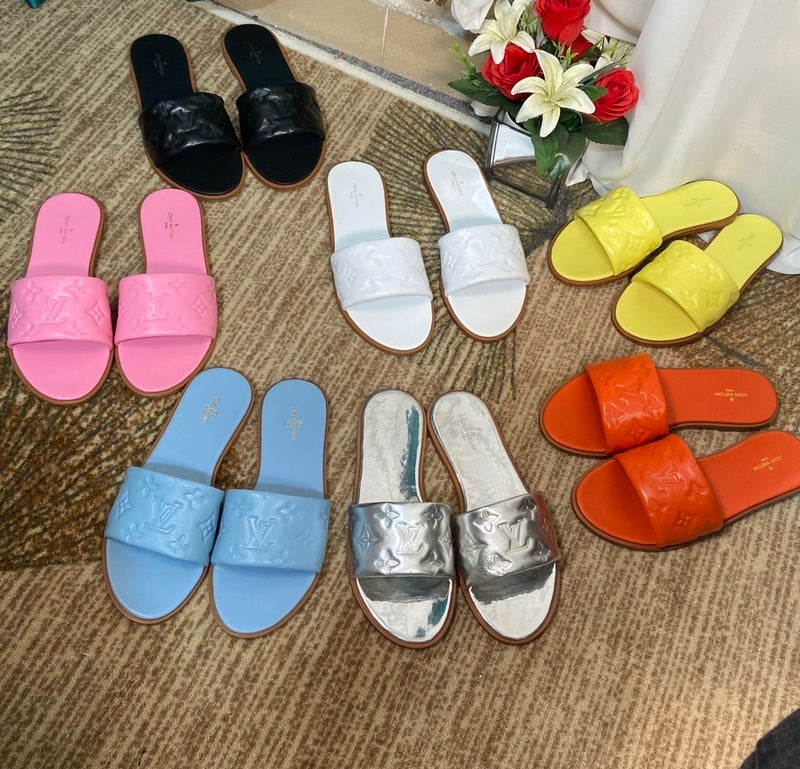 Louis Vuittion Luxury Shoes