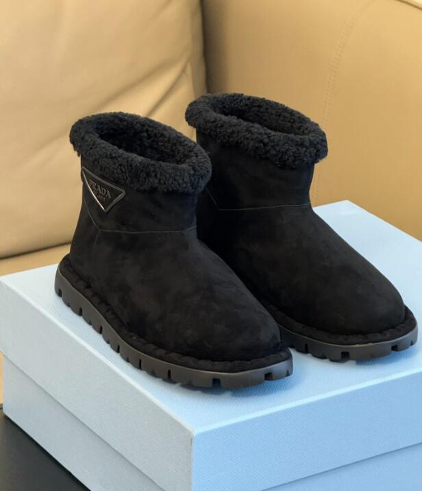 Mila's Edit - PD Women Shoes - 140