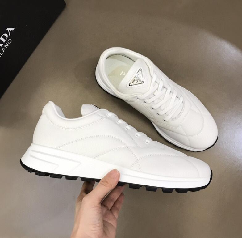 Mila's Edit - PD Men Shoes - 152