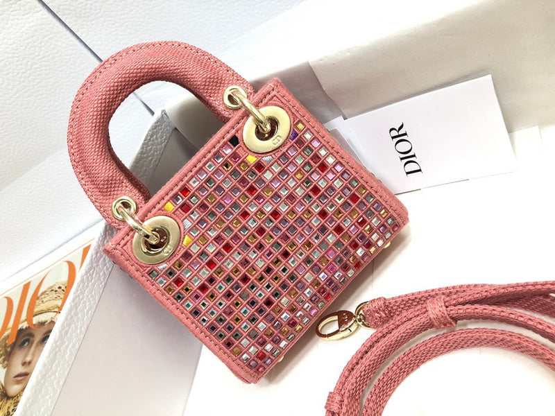 ENT - DOR Bags - 454
