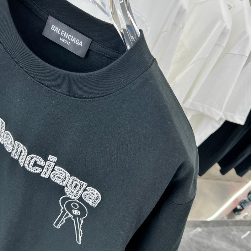 Balenciaga Luxury T-Shirts