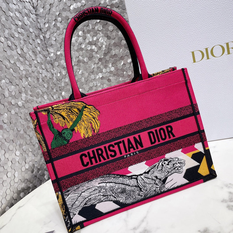 ENT - DOR Bags - 871