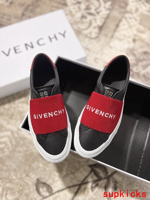 Givenchy Luxury Shoes