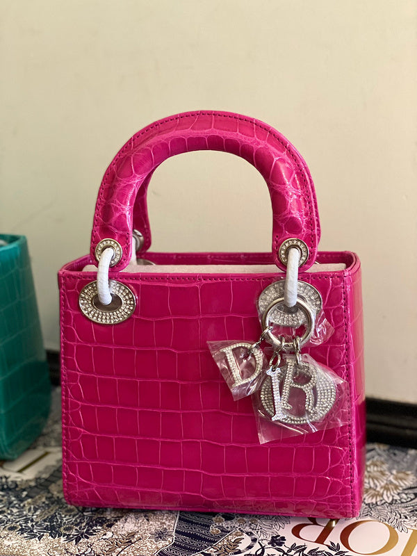 PHA - DOR Bags - 476