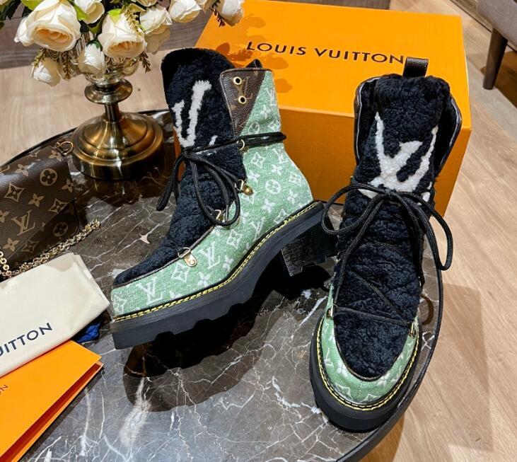 Mila's Edit - LOV Women Shoes - 874
