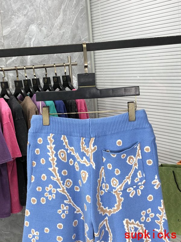 RHUDE Luxury Cloth
