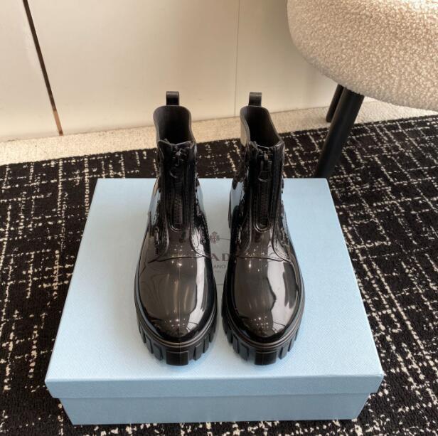 Mila's Edit - PD Women Shoes - 069