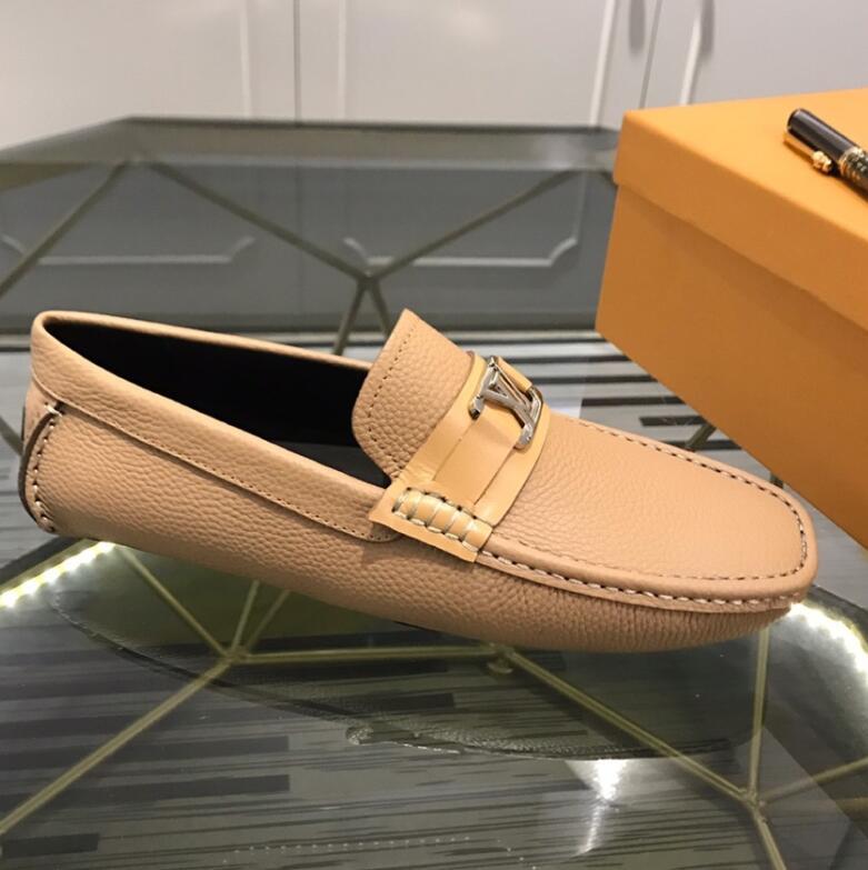 Mila's Edit - LOV Men Shoes - 1934