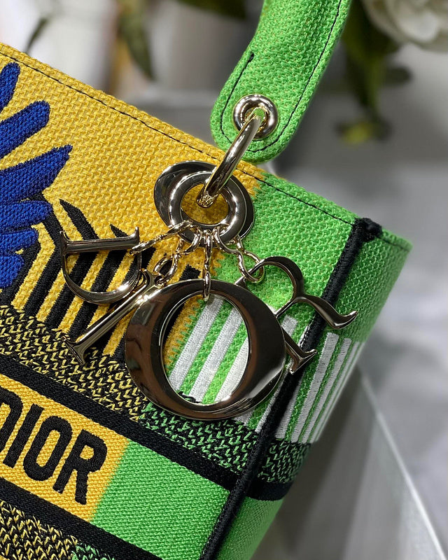ENT - DOR Bags - 583