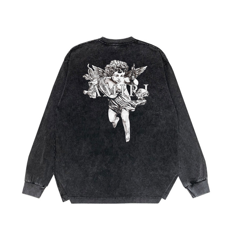 AMIR Hoodies - 171