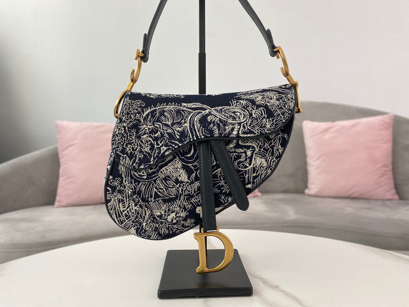 ENT - DOR Bags - 424