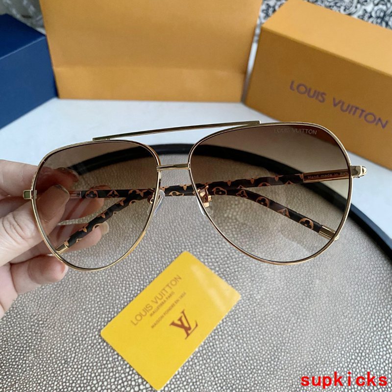 Louis Vuittion Luxury Sunglasses