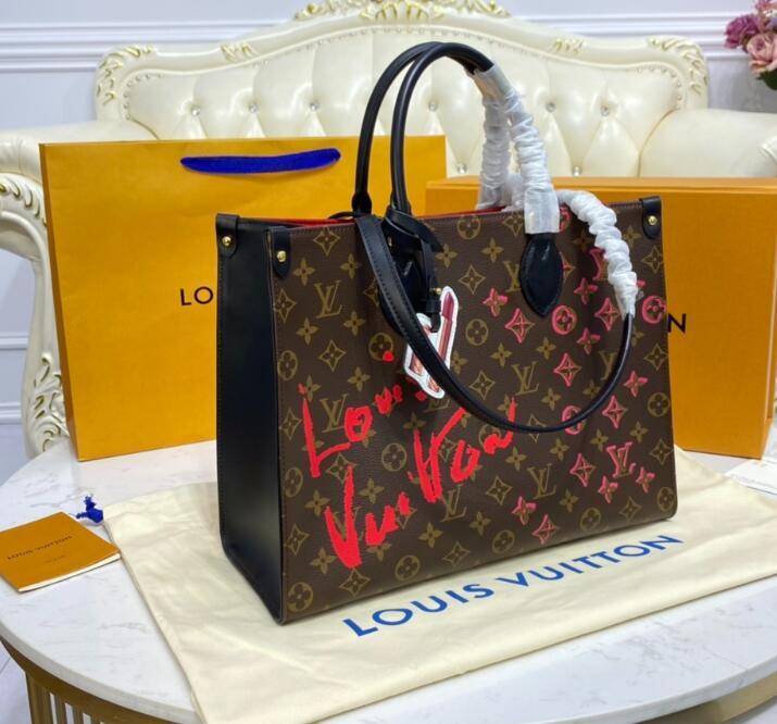 Mila's Edit - LOV Bags - 3175
