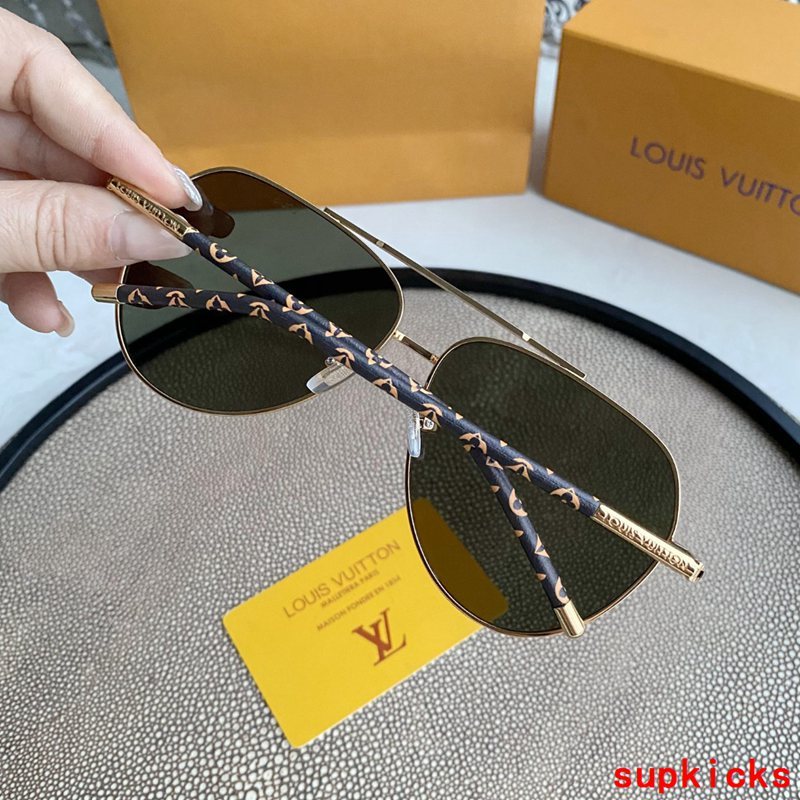 Louis Vuittion Luxury Sunglasses