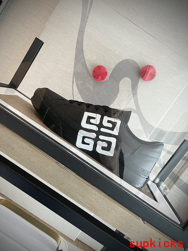 Givenchy Luxury Shoes