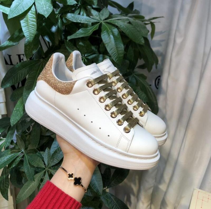Mila's Edit - AQ Men SHoes - 485