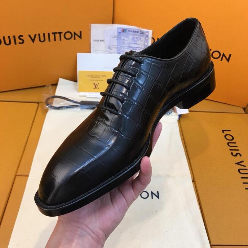 Mila's Edit - LOV Men Shoes - 1725