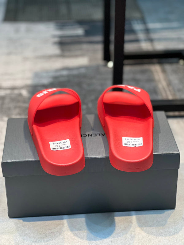 Balenciaga Luxury Sandals