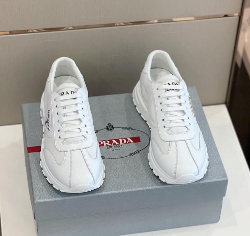 Mila's Edit - PD Men Shoes - 261