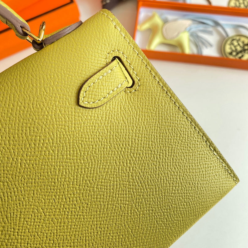 PHA - HMS Bags - 2140