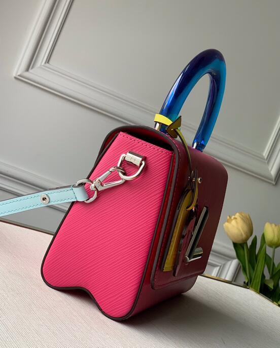 Mila's Edit - LOV Bags - 3147