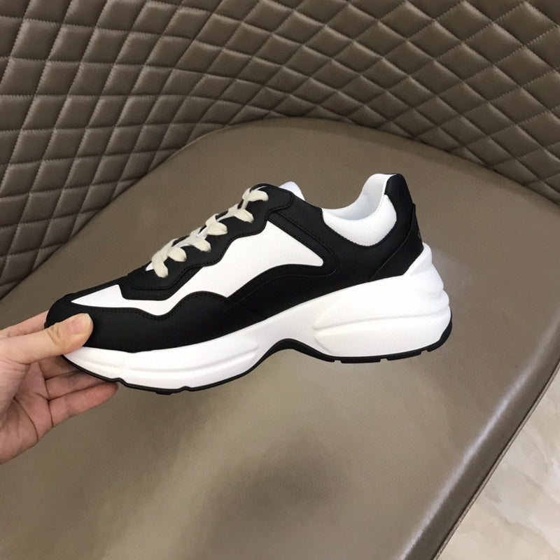 Gucci Luxury Shoes