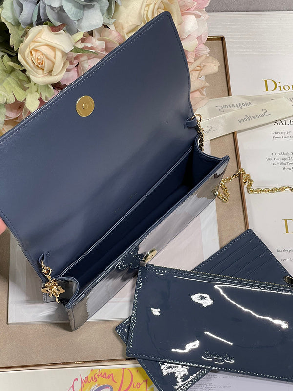 ENT - DOR Bags - 609