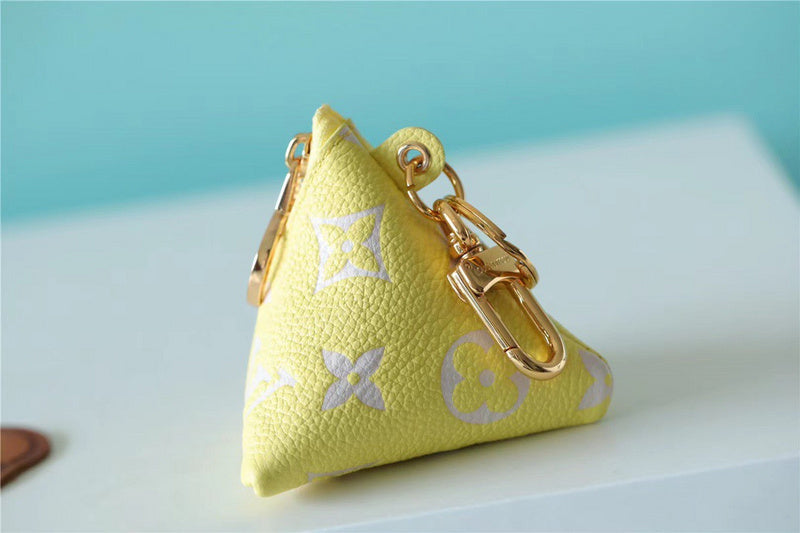 I W Fashion Lu-Vi bags - 8865
