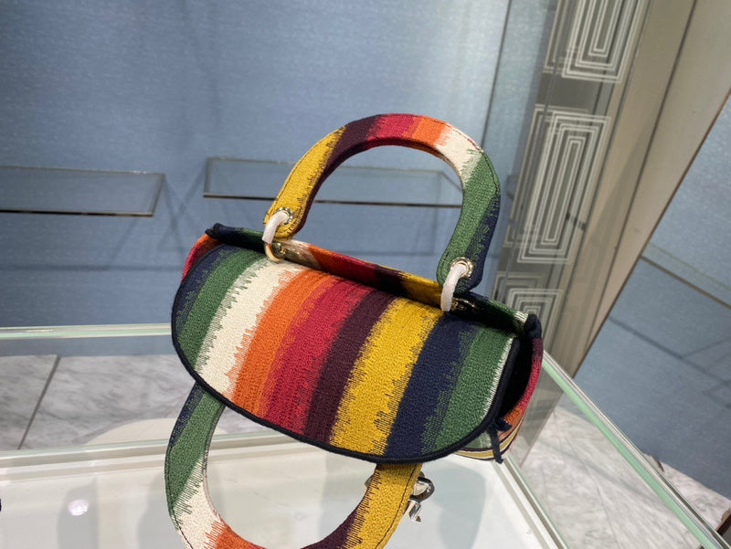 PHA - DOR Bags - 500