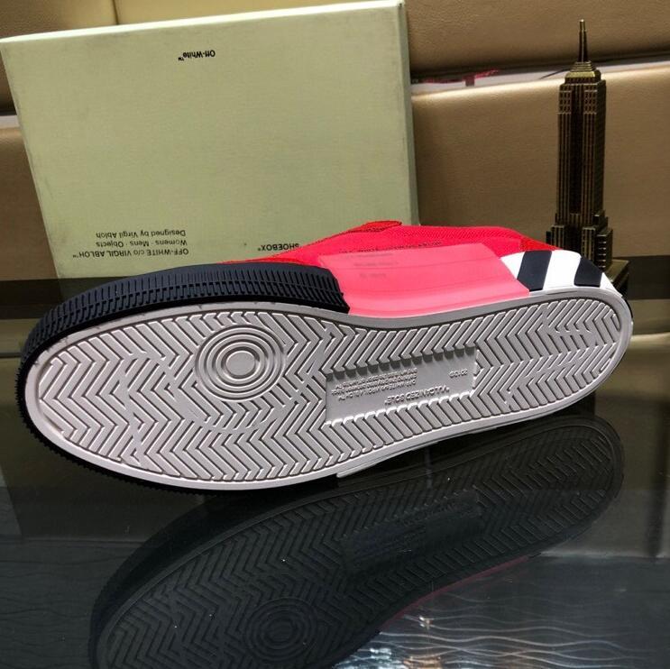 Mila's Edit - YZO Men Shoes - 205