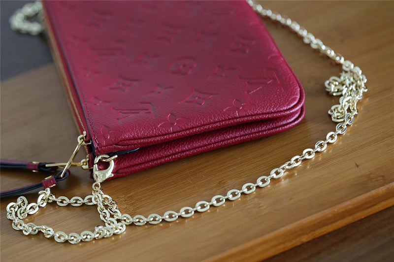 I W Fashion Lu-Vi bags - 9051