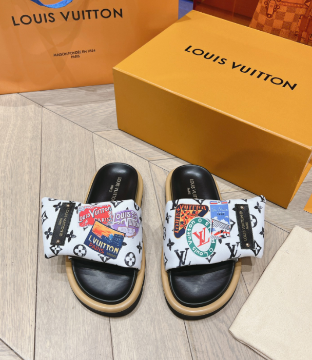 Mila's Edit - LOV Women Shoes - 062