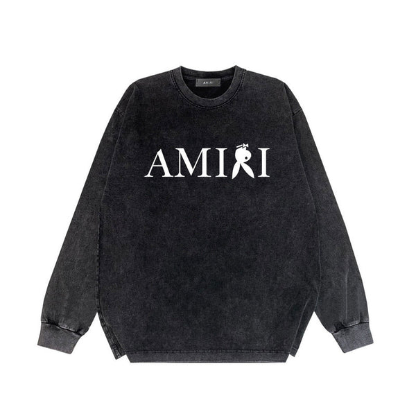 AMIR Hoodies - 145