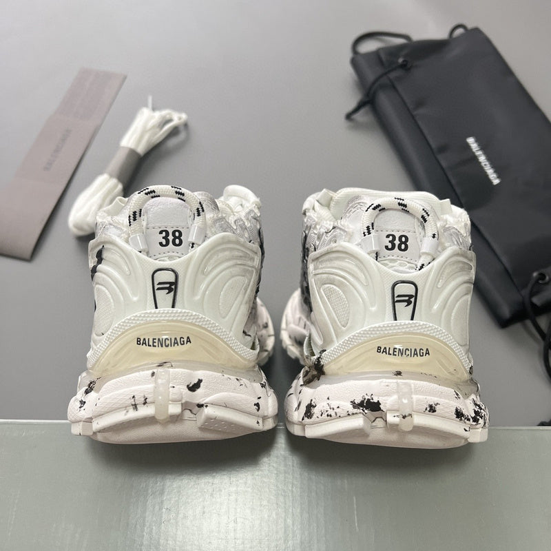 Balenciaga Luxury Shoes
