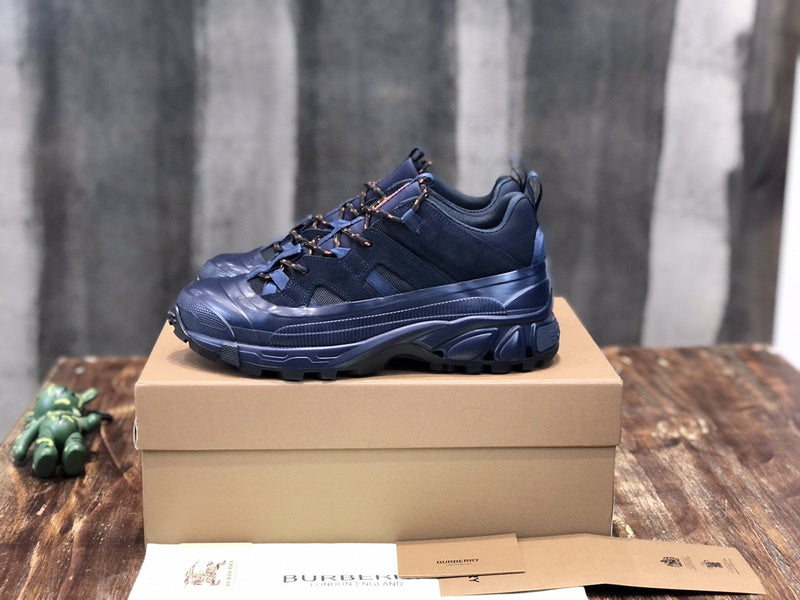 Burberry Luxury Shoes